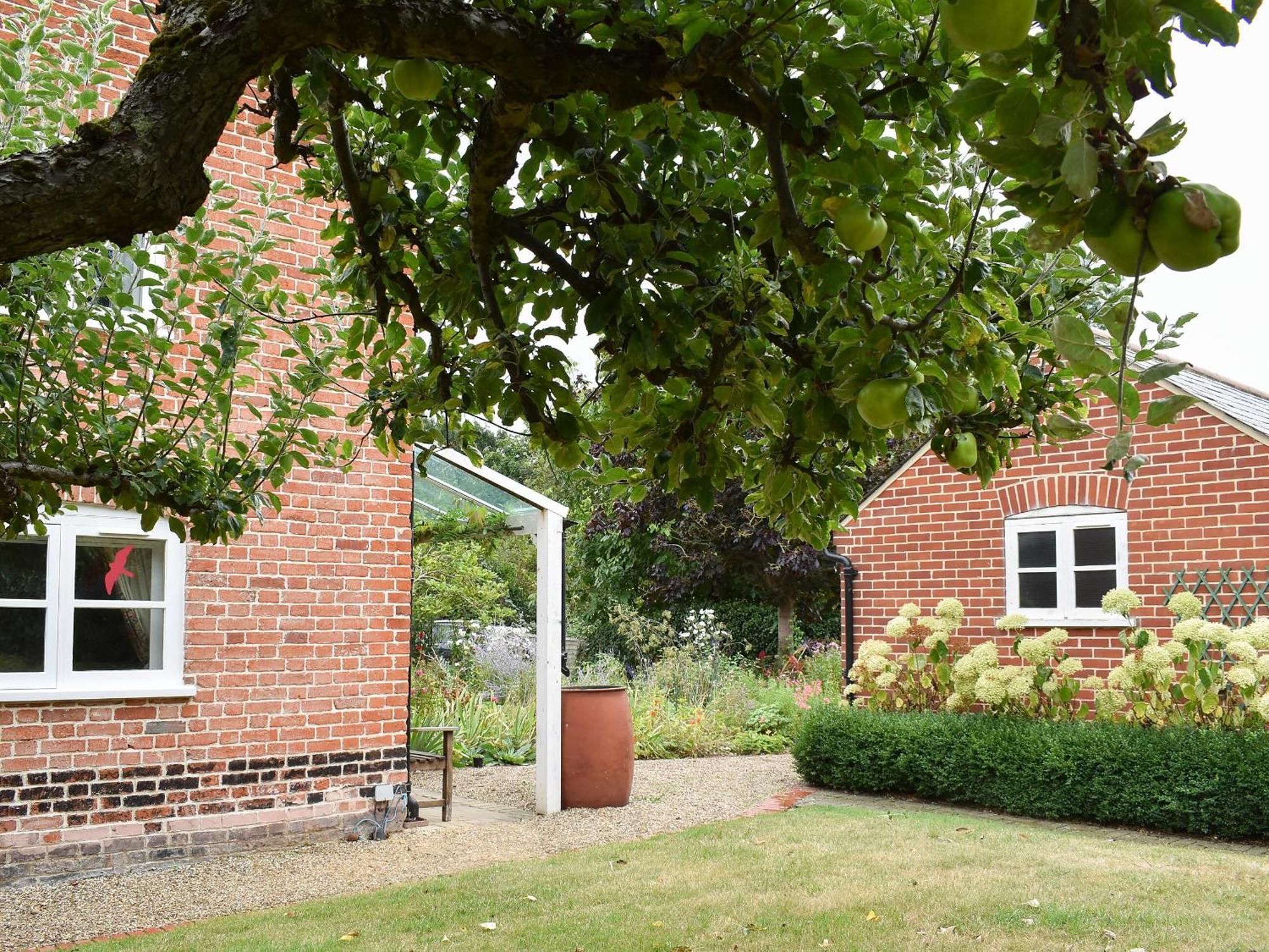 Great Blakenham The Cottage מראה חיצוני תמונה