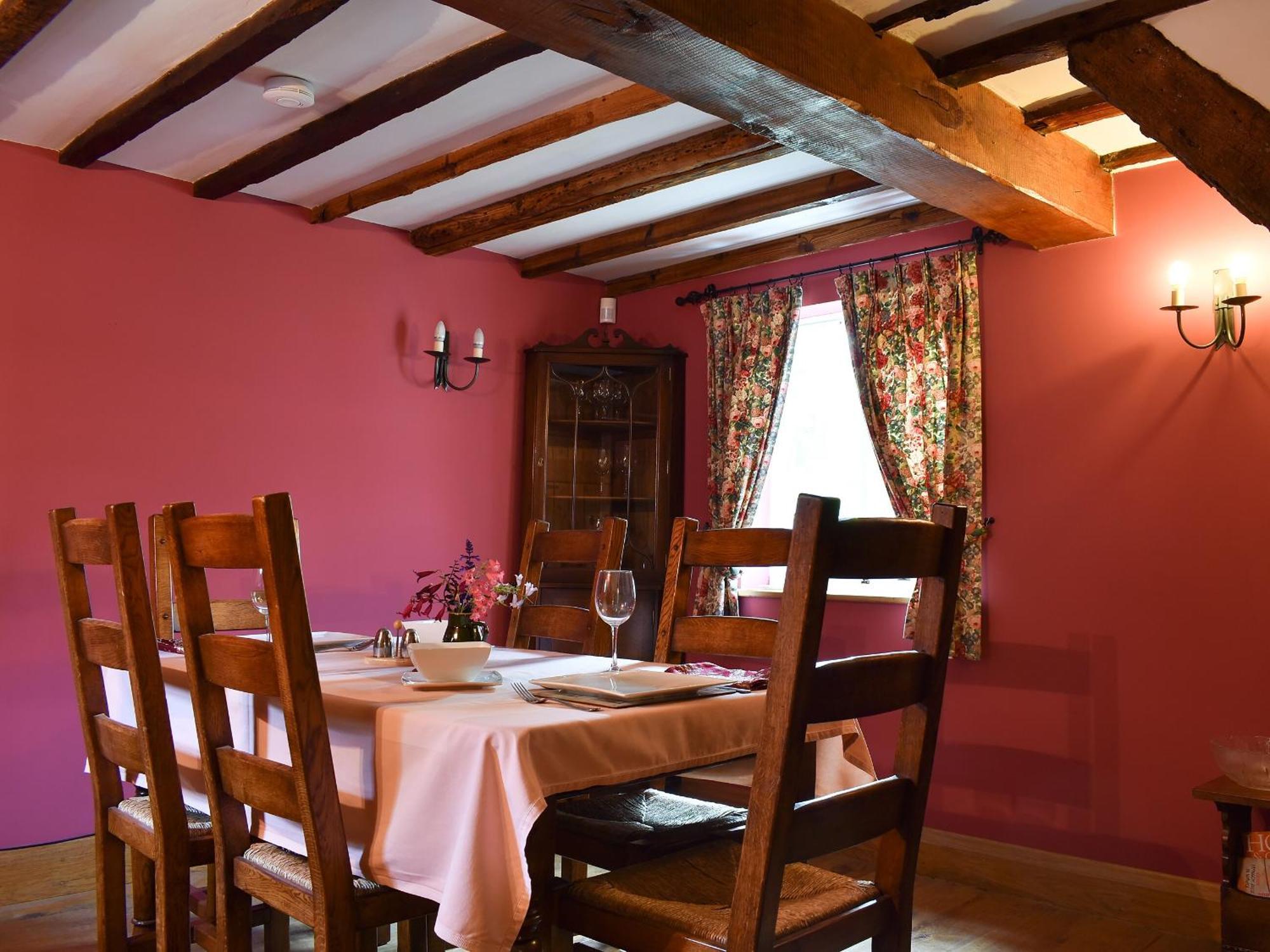 Great Blakenham The Cottage מראה חיצוני תמונה